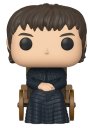 preview Funko POP! Game of Thrones - King Bran The Broken