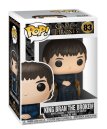 preview Funko POP! Game of Thrones - King Bran The Broken