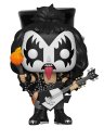 preview Funko POP! KISS - The Demon