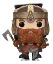 preview Funko POP! LOTR - Gimli