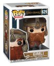 preview Funko POP! LOTR - Gimli