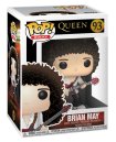 preview Funko POP! Queen - Brian May