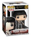 preview Funko POP! Queen - Freddie Mercury