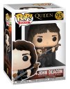 preview Funko POP! Queen - John Deacon