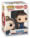 preview Funko POP! Stranger Things 3 - Eleven