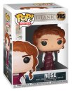 preview Funko POP! Titanic - Rose