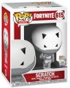 preview Funko POP! Games: Fortnite - Scratch