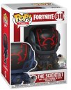 preview Funko POP! Games: Fortnite - The Scientist