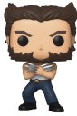 preview Funko POP! Marvel: X-Men 20th - Wolverine In Tanktop