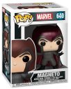 preview Funko POP! Marvel: X-Men 20th - Magneto