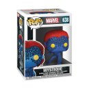 preview Funko POP! Marvel: X-Men 20th - Mystique