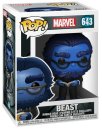 preview Funko POP! Marvel: X-Men 20th - Beast