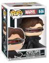 preview Funko POP! Marvel: X-Men 20th - Cyclops