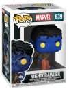 preview Funko POP! Marvel: X-Men 20th - Nightcrawler