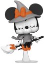 preview Funko POP! Disney: Halloween - Witchy Minnie