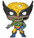 preview Funko POP! Marvel: Marvel Zombies - Wolverine