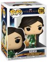 preview Funko POP! Marvel: Eternals - Sersi