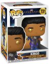 preview Funko POP! Marvel: Eternals - Kingo