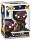 preview Funko POP! Marvel: Eternals - Kro