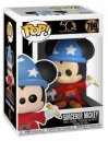 preview Funko POP! Disney: Archives - Sorcerer Mickey