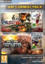 preview Air Aces Pacific + Dogfighter - PC (Air Combat Pack)