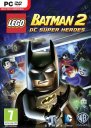 preview LEGO Batman 2: DC Super Heroes - PC