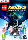 preview LEGO Batman 3: Beyond Gotham - PC