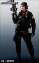 preview Act of Aggression - PC