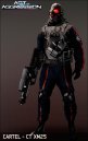 preview Act of Aggression - PC