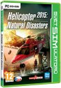 preview Helicopter 2015: Natural Disasters CZ - PC