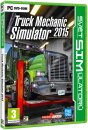 preview Truck Mechanic Simulator 2015 - PC