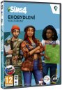 preview The Sims 4 + Hurá na vysokou + Ekobydlení BUNDLE (základ + 2 rozšíření) -