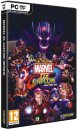 preview Marvel Vs. Capcom: Infinite PC