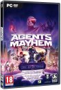 preview Agents of Mayhem (Day One Edition) - PC