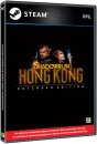 preview Shadowrun: Hong Kong Extended Edition - PC (Steam)