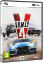 preview V-Rally 4 - PC