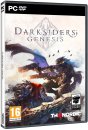 preview Darksiders Genesis - PC