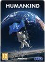 preview Humankind Steel Case Limited Edition - PC