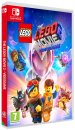 preview LEGO Movie 2: The Video Game - Switch