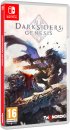 preview Darksiders Genesis - Switch