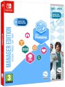 preview Big Pharma Manager Edition - Switch