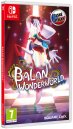 preview Balan Wonderworld - Switch