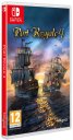 preview Port Royale 4 - Switch