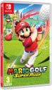 preview Mario Golf: Super Rush - Switch