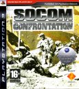 preview Socom: Confrontation - PS3 (online only)