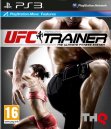 preview UFC Personal Trainer - PS3 Move