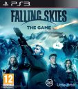 preview Falling Skies The Game - PS3