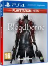 preview Bloodborne (Playstation Hits) - PS4
