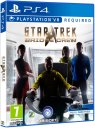 preview Star Trek: Bridge Crew - PS4 VR