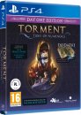 preview Torment: Tides of Numenera - Day One Edition - PS4